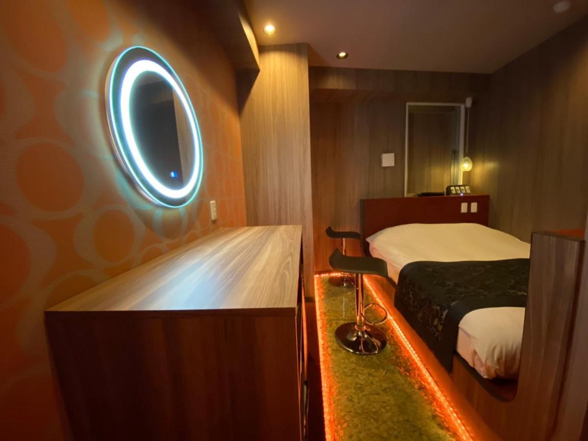 Hotel The Hotel Shinjuku (Adults Only) Tokyo Ngoại thất bức ảnh