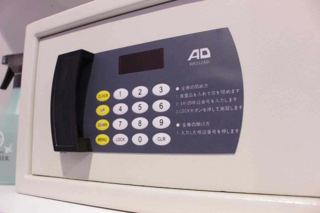 Hotel The Hotel Shinjuku (Adults Only) Tokyo Ngoại thất bức ảnh