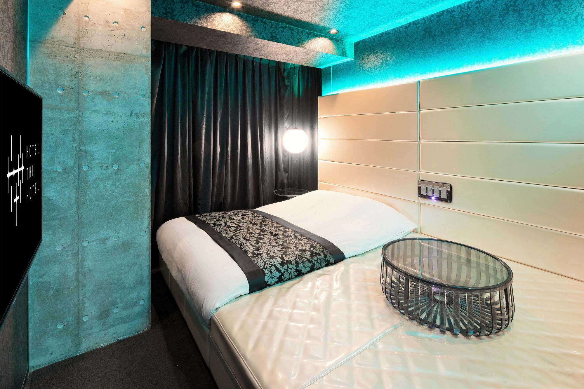 Hotel The Hotel Shinjuku (Adults Only) Tokyo Ngoại thất bức ảnh