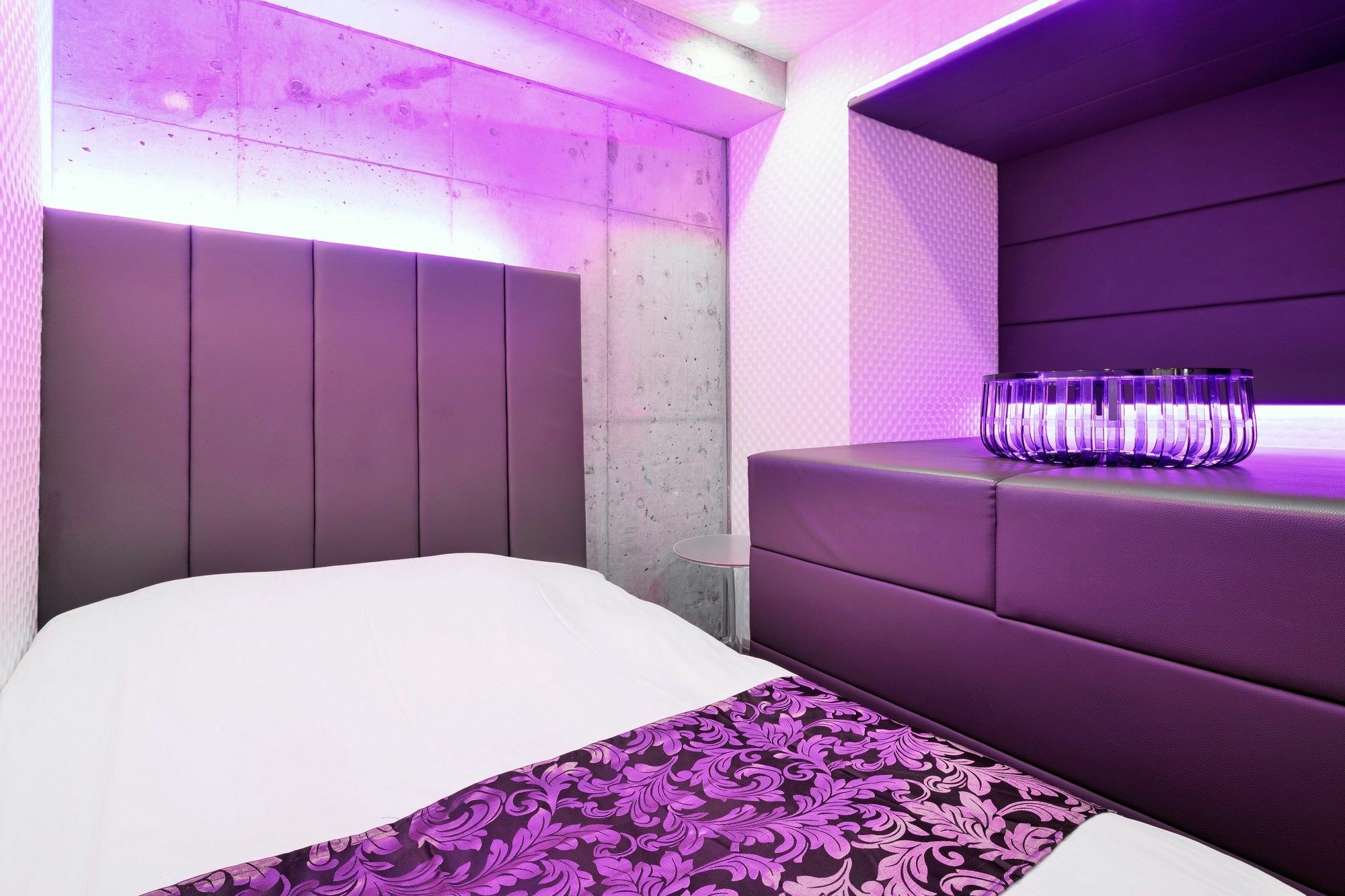 Hotel The Hotel Shinjuku (Adults Only) Tokyo Ngoại thất bức ảnh