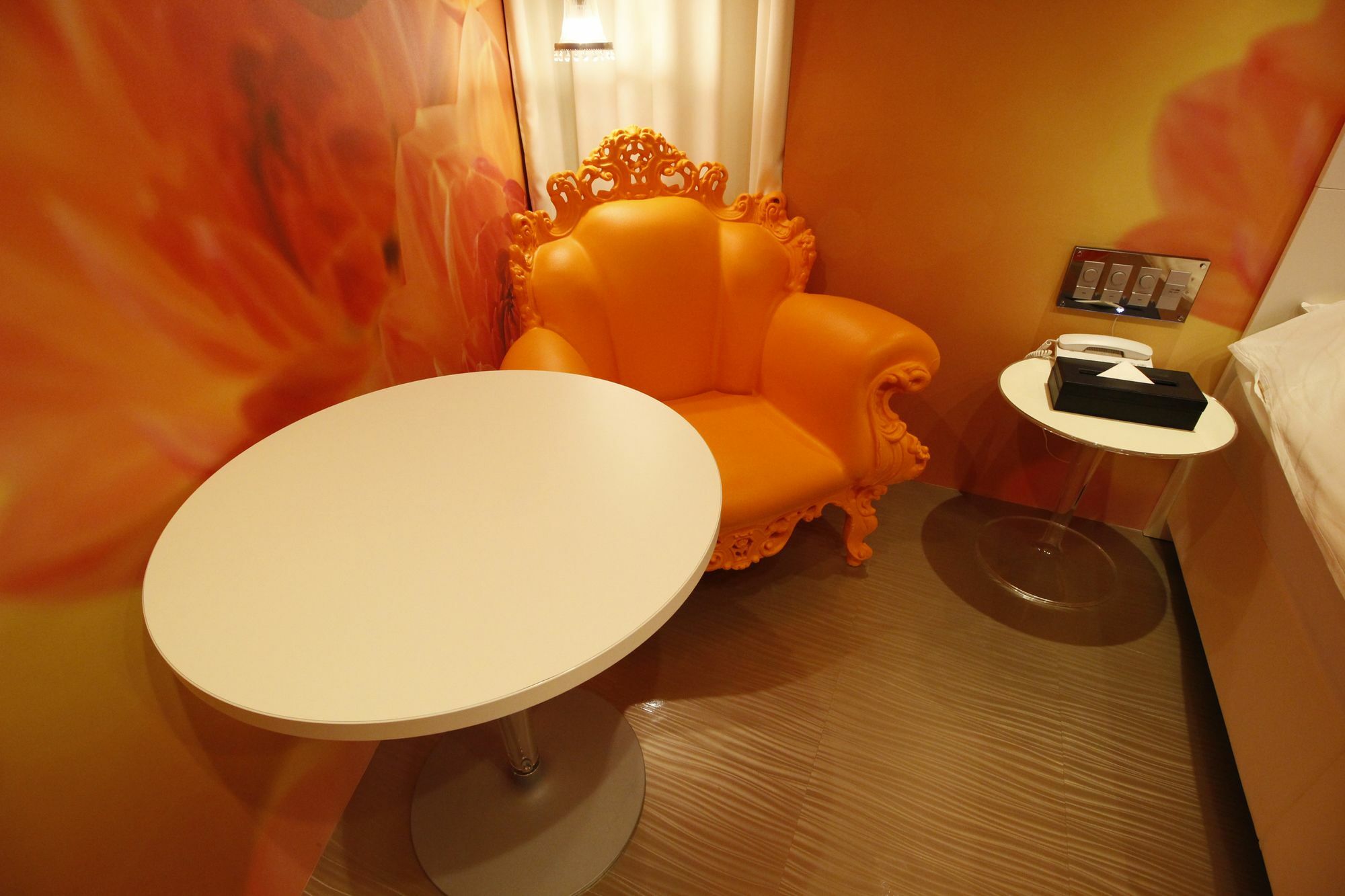 Hotel The Hotel Shinjuku (Adults Only) Tokyo Ngoại thất bức ảnh