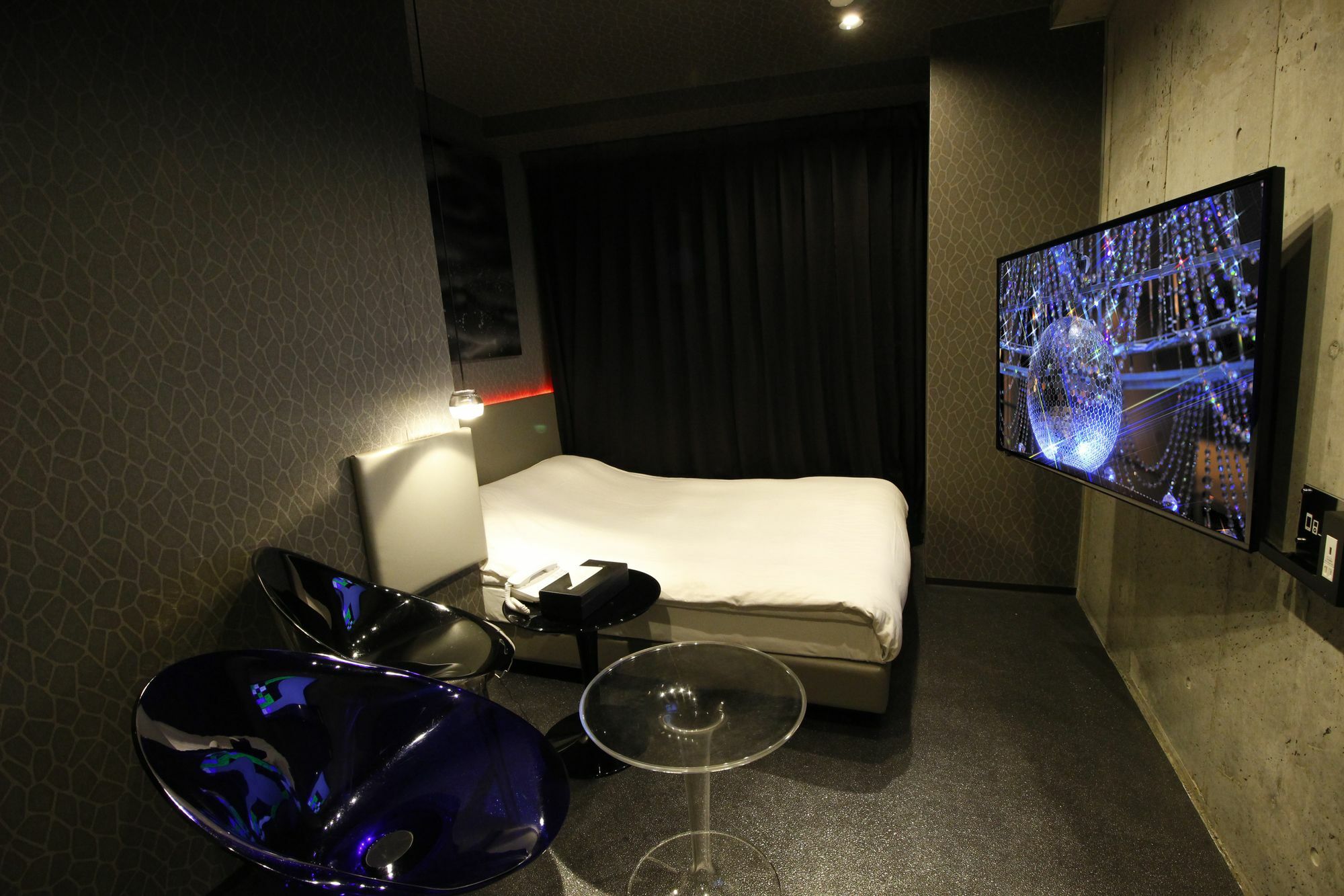 Hotel The Hotel Shinjuku (Adults Only) Tokyo Ngoại thất bức ảnh