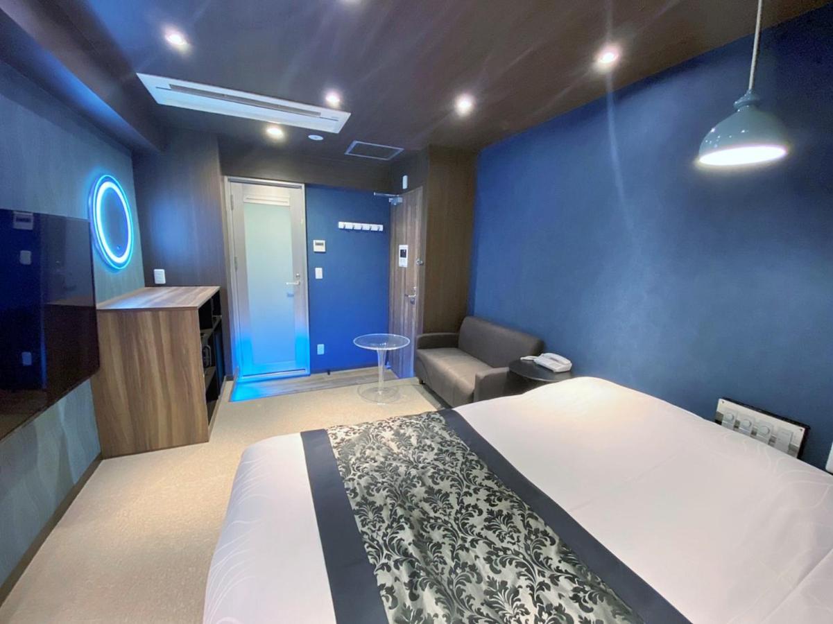 Hotel The Hotel Shinjuku (Adults Only) Tokyo Ngoại thất bức ảnh